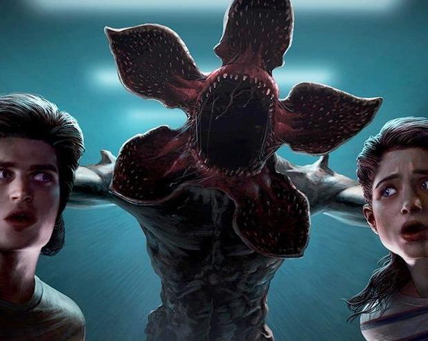 Глава «Очень странные дела» вернулась в Dead by Daylight