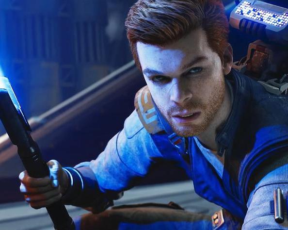 Из Star Wars Jedi: Survivor решили убрать Denuvo — игру выложили на торренты