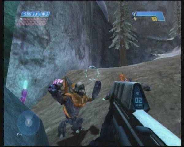 Железный обзор Halo: Combat Evolved.</p>
<p>Шедевр, никому не нужный на ПК