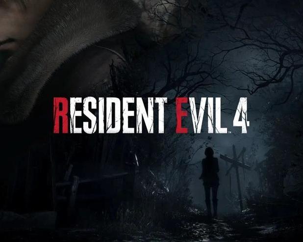 Анонсирован полноценный ремейк Resident Evil 4