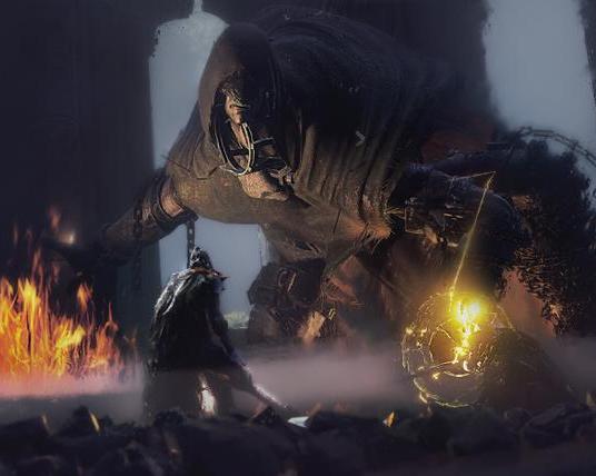 Cоулслайк+шутер в мире тёмного фэнтези: состоялся анонс игры Covenant