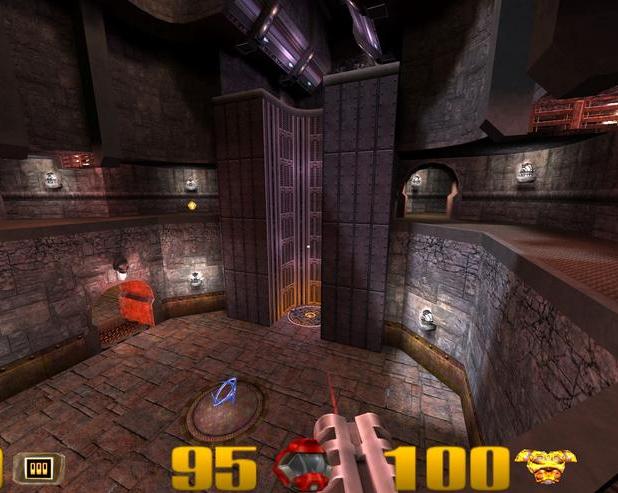 Бесплатная раздача Quake III Arena