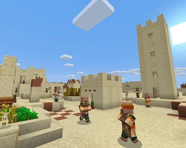 В следующем году будет прекращена поддержка PlayStation VR для Minecraft
