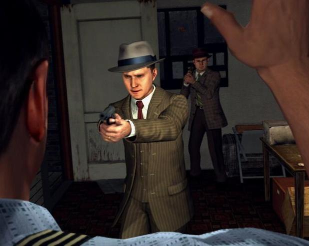 «L.A.Noire 2» быть?</p>
<p>На «Reddit» нашли любопытный пост намекающий на возможное продолжение или спин
