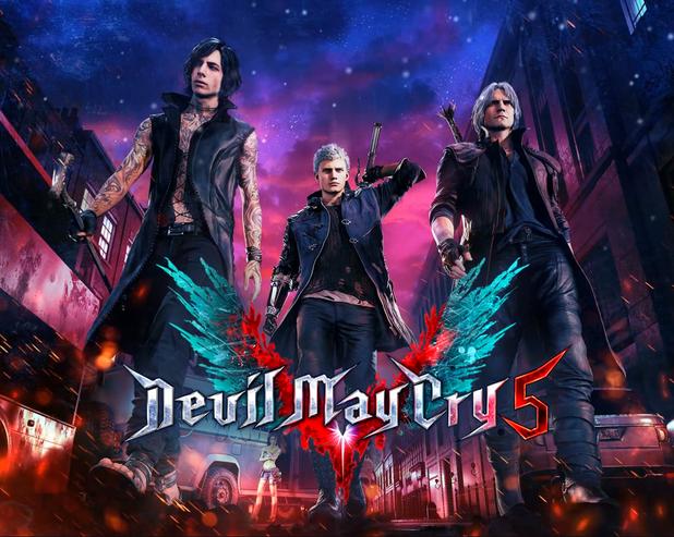 Devil May Cry 6? Композитор легендарной серии слэшеров намекает, что вернётся к франшизе