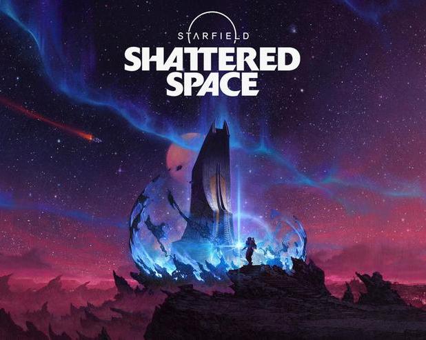 Bethesda показала игровой процесс дополнения Starfield: Shattered Space