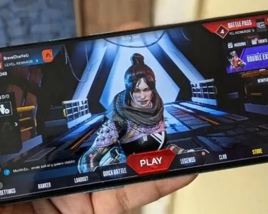 За неделю после релиза Apex Legends Mobile заработала почти $5 миллионов