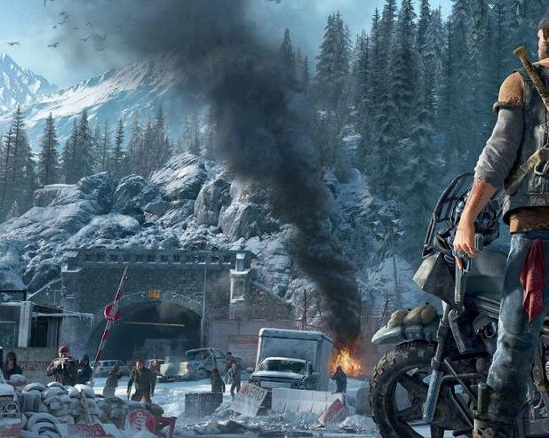 Неужели это Days Gone 2?</p>
<p>Bend Studio начинает разработку игры с огромным бюджетом