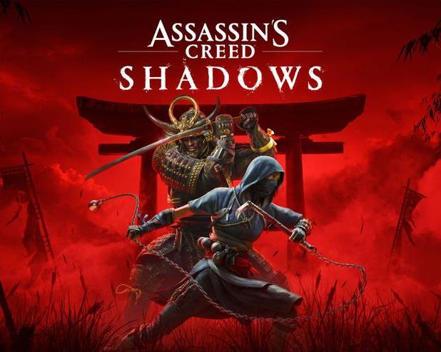 Игроки из Японии не оценили: новый трейлер Assassin's Creed Shadows утонул в дизлайках
