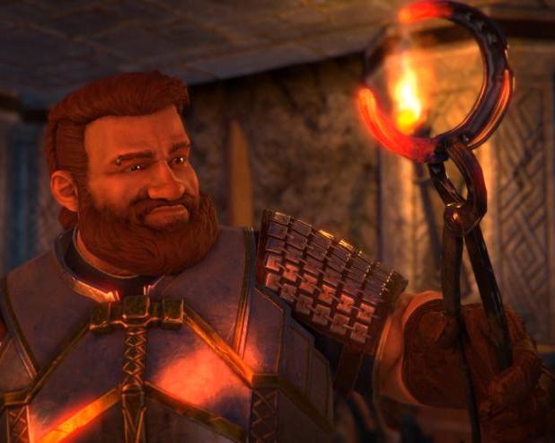 Полчища нечисти, дворфы и больше ничего. Обзор The Dwarves