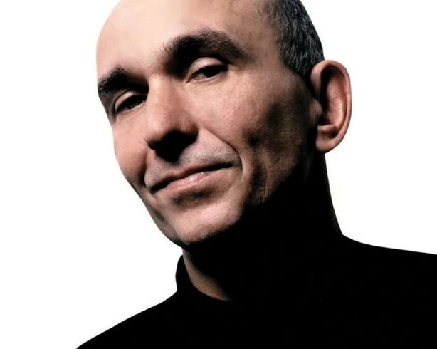 Питер Молинье возвращается, обещая не расхваливать свою следующую игру, прежде чем сделать это снова