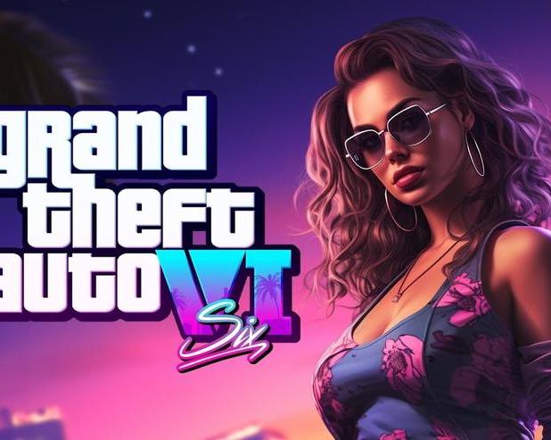 GTA 6 обещают анонсировать уже 26 октября + сливы деталей трейлера и сюжета