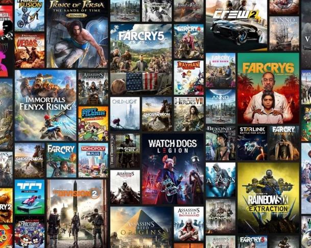 Новый закон Калифорнии, вдохновленный Ubisoft и Sony, требует от розничных продавцов предупреждать потребителей о том, что купленные ими цифровые игры могут быть изъяты в любой момент