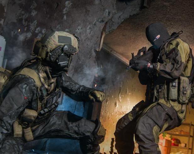 Activision поделилась особенностями ПК